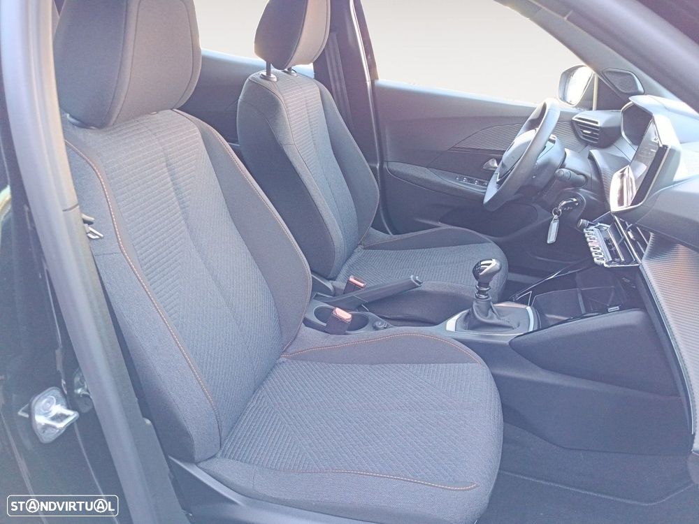 Peugeot 2008 1.2 PureTech Style - 15