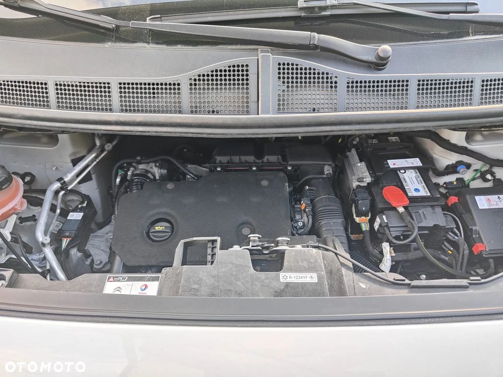 Citroën SpaceTourer XL Business - 17