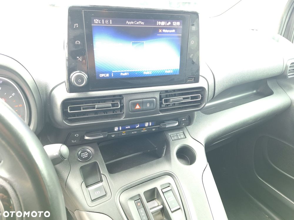 Toyota Proace City Verso Long 1.2 D-4T Family - 13