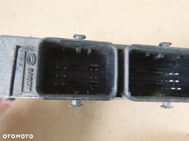 ZESTAW STARTOWY PEUGEOT PARTNER 1.4 8V 21646092-3 - 17