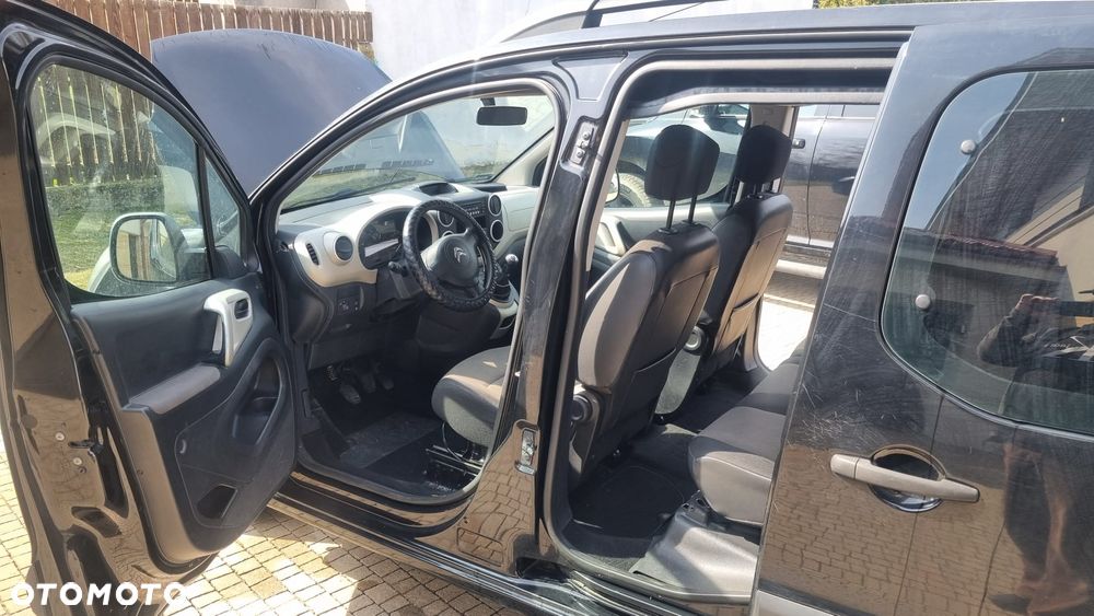 Citroën Berlingo 1.6 HDi Multispace - 1