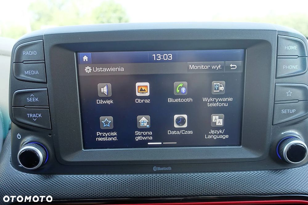 Hyundai Kona 1.0 T-GDI Advantage+ - 21