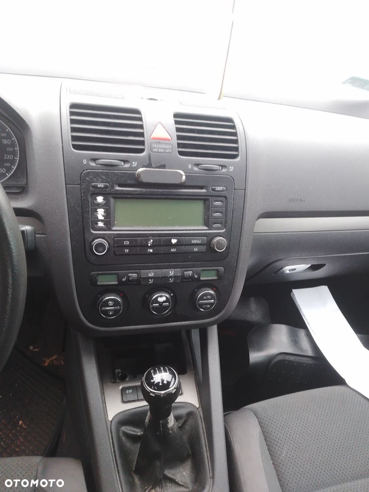 VW GOLF V 1.9 TDI BKC   STEROWNIK SILNIKA - 26