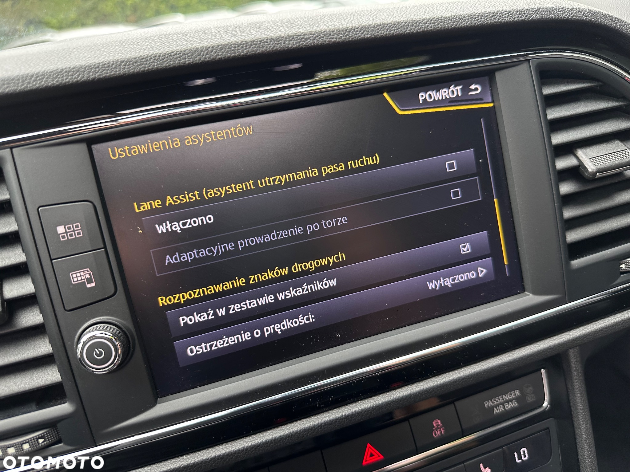 Seat Leon ST 2.0 TSI Start&Stop 4Drive DSG Cupra 300 - 29