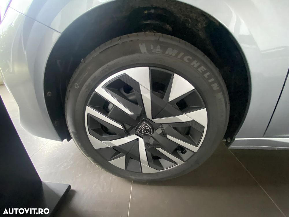 Peugeot 208 Hybrid 110 e-DSC6 Style - 17