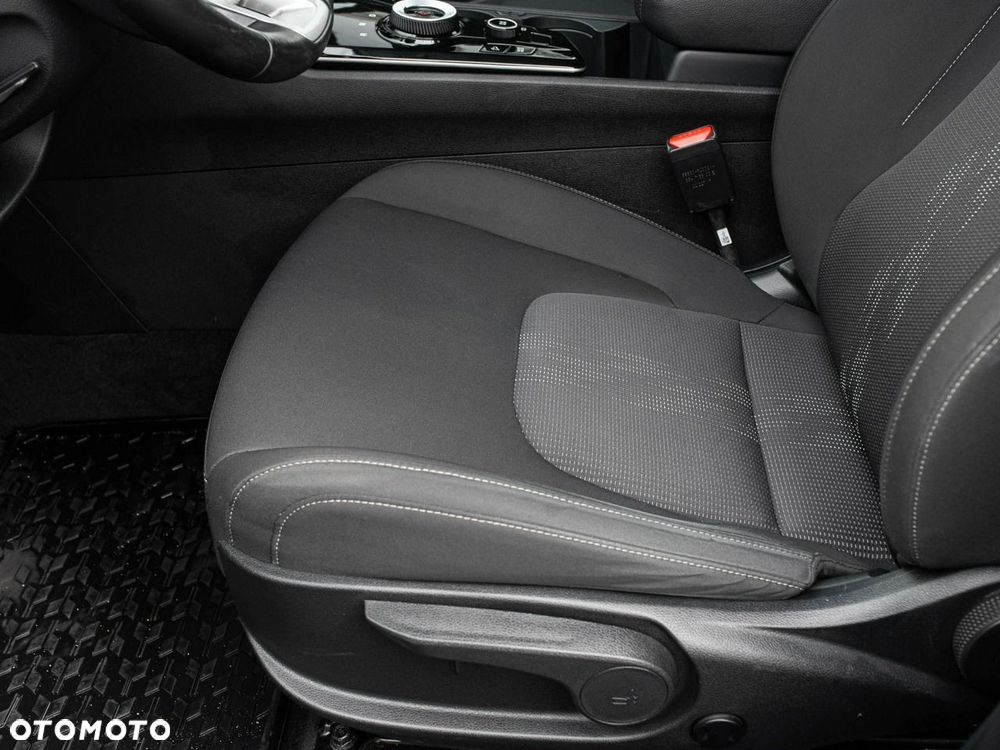 Kia Sportage - 11