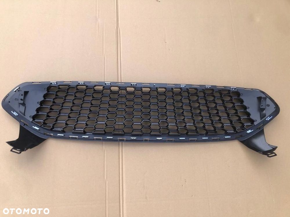 atrapa grill zderzak ford mondeo mk5 st sport 2014-2018 - 3