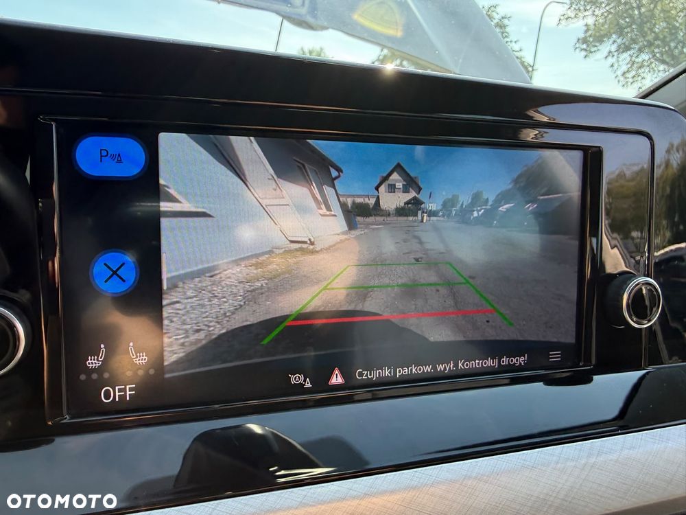 Volkswagen Golf Variant 1.5 eTSI EVO Style DSG - 22