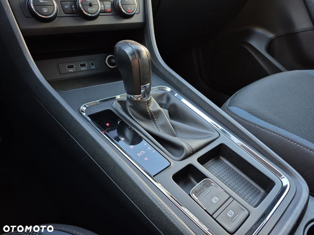 Seat Ateca 1.5 TSI Style S&S DSG - 25