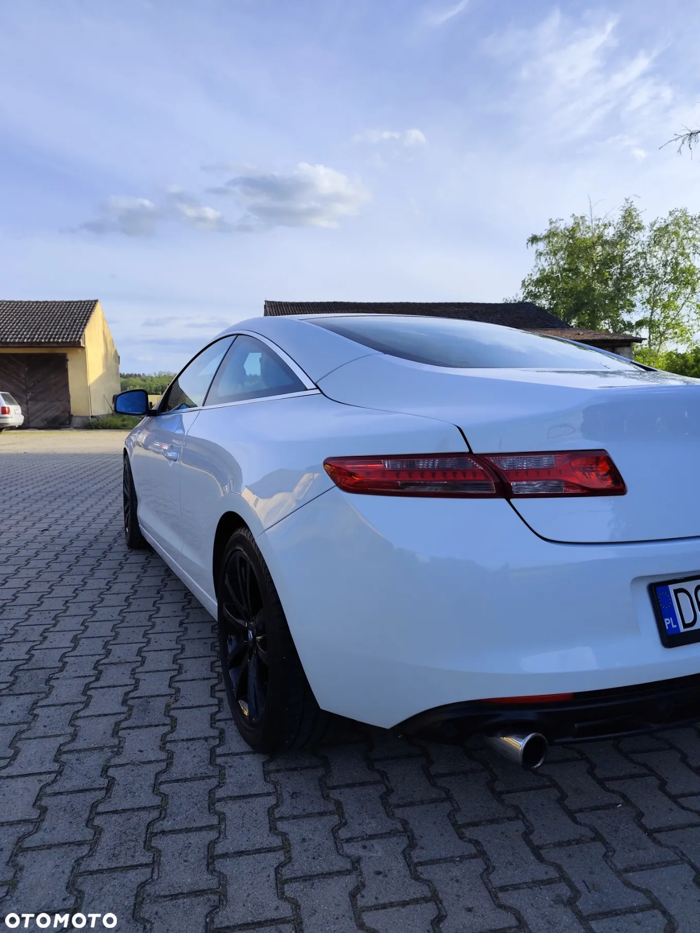 Renault Laguna 2.0 16V Coupe - 11