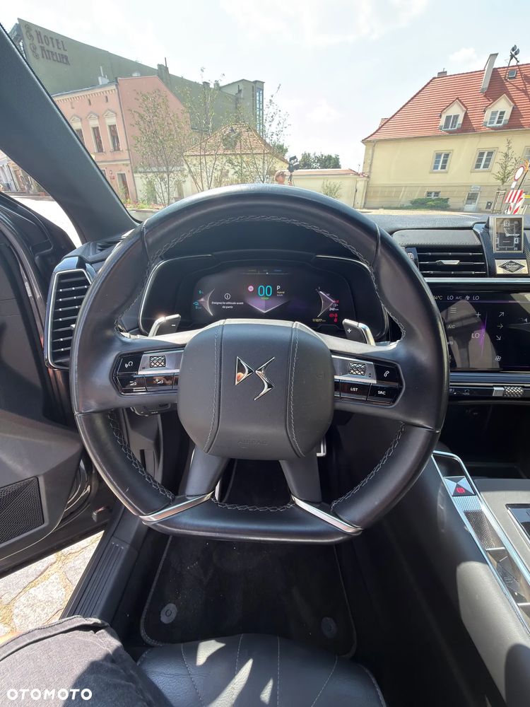 DS Automobiles DS 7 Crossback 1.6 E-Tense Performance Line + - 28