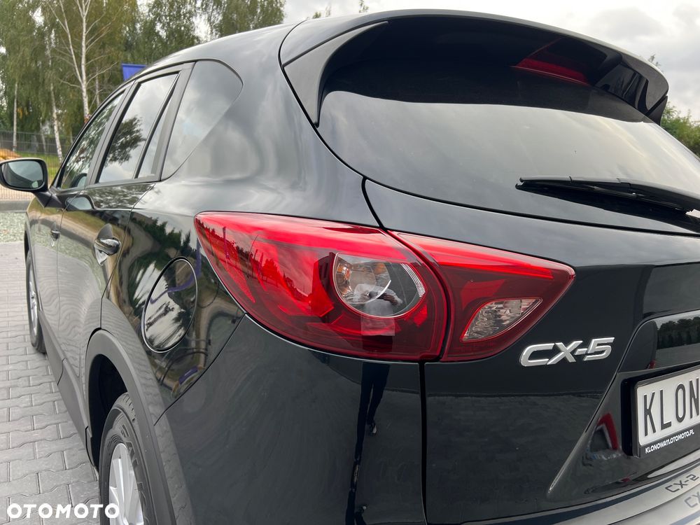 Mazda CX-5 SKYACTIV-D 150 Drive Nakama - 11