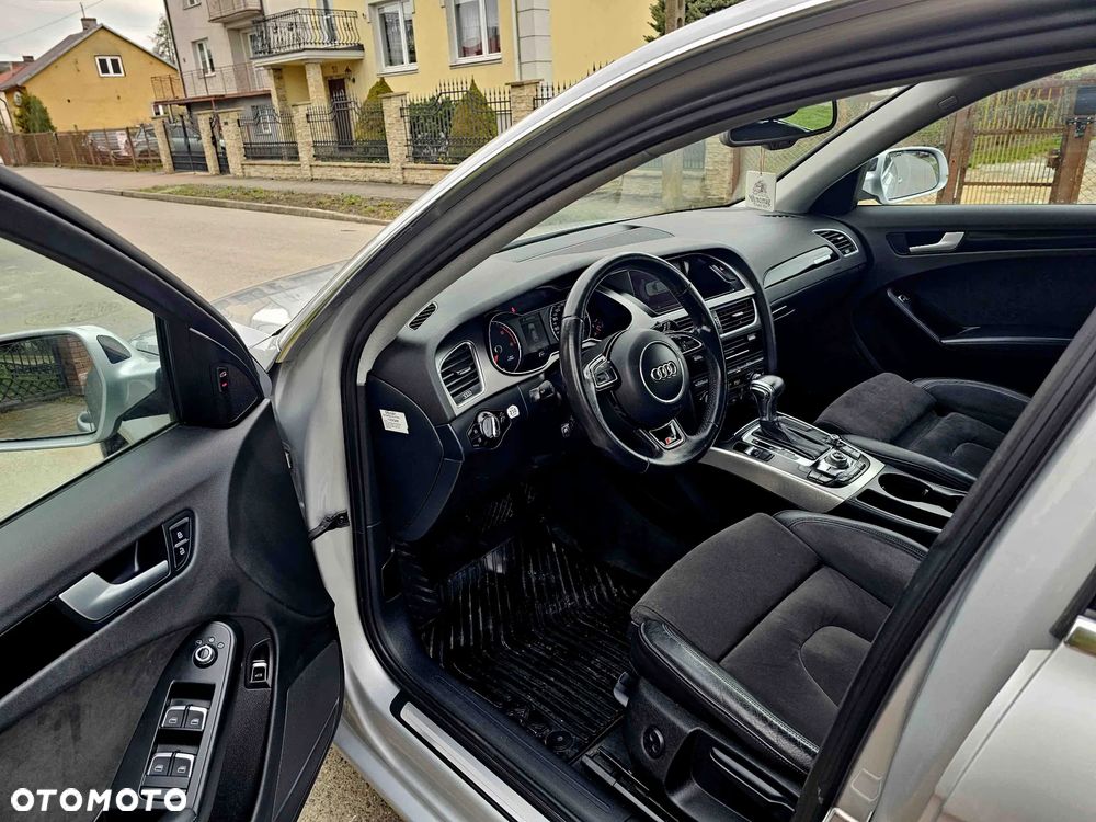 Audi A4 Avant 2.0 TDI Quattro Sport S tronic - 23