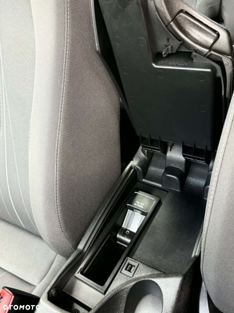 Seat Altea 2.0 TDI Fresh - 20