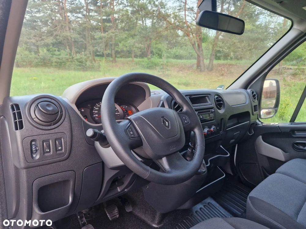 Renault Master - 8