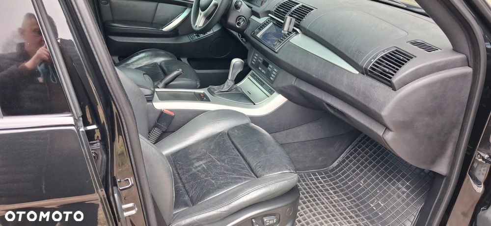 BMW X5 - 23
