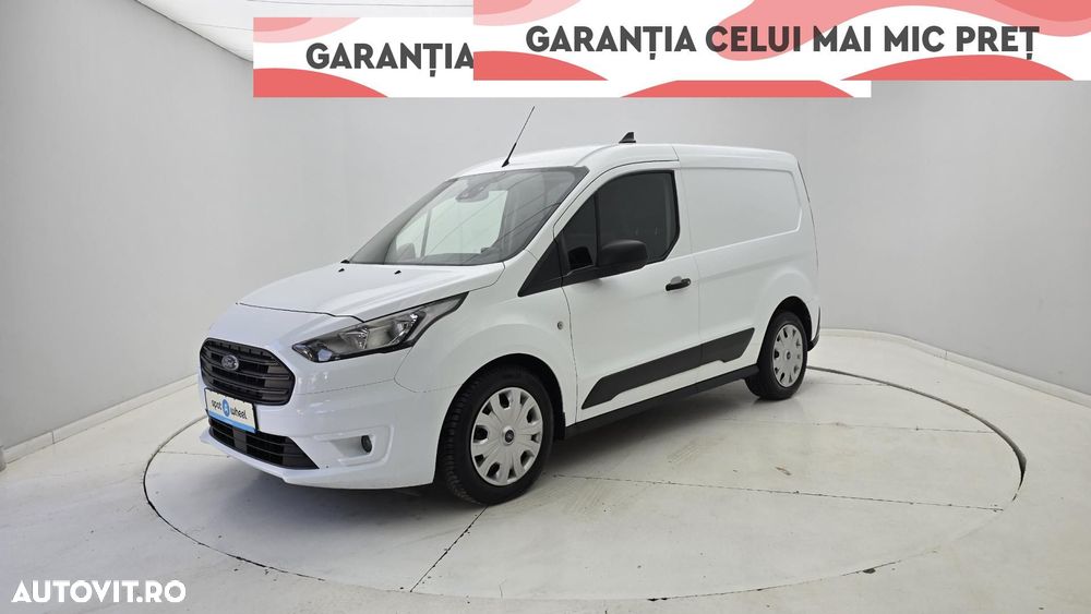 Ford Transit Connect - 1