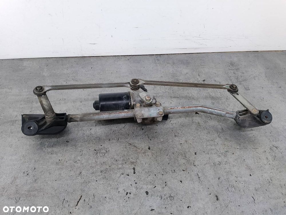 MECHANIZM WYCIERACZEK TOYOTA COROLLA IX E12 85110-02100-A 404.749  VALEO - 5