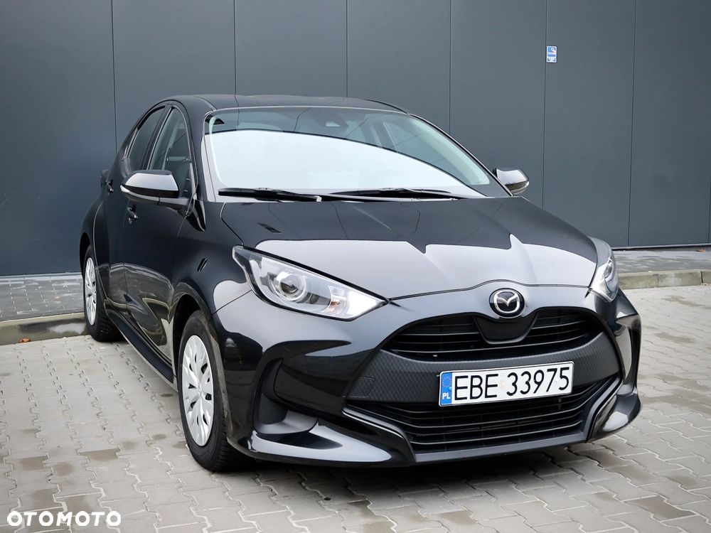 Mazda 2 Hybrid 1.5 Pure CVT - 21