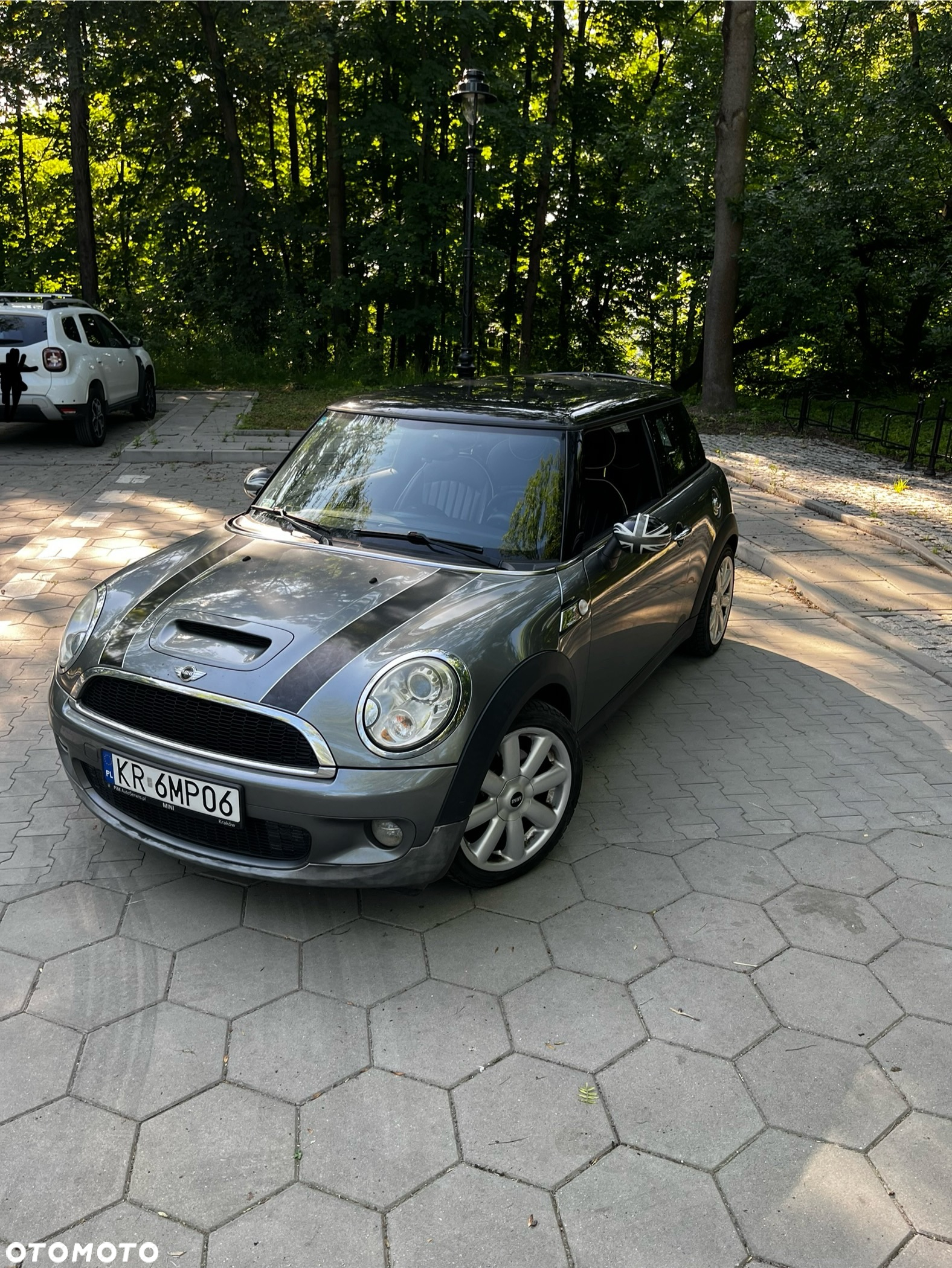MINI Cooper S Standard - 24