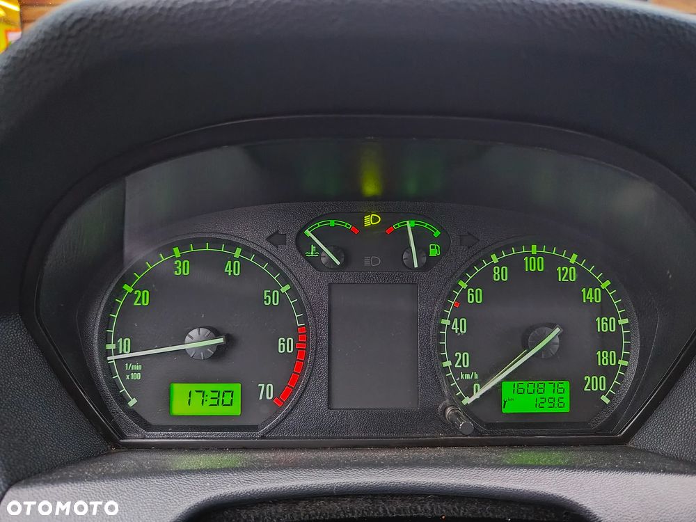 Skoda Fabia 1.2 HTP Classic - 6