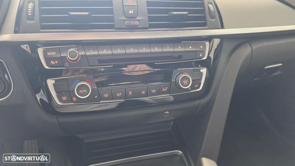 BMW 420 Gran Coupé d Pack M Auto - 47