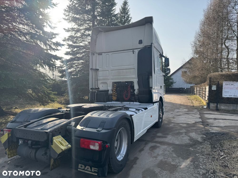 DAF 106 XF 460 - 17