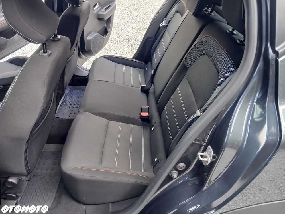 Dacia Sandero Stepway 1.0 TCe Expression - 15