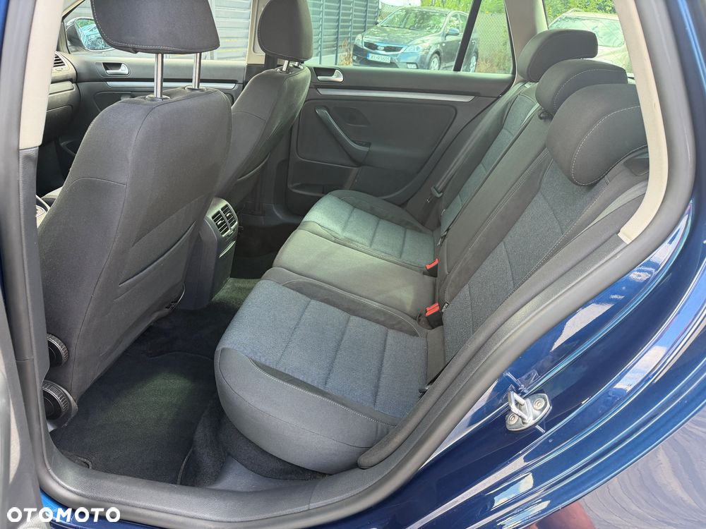 Volkswagen Golf 1.4 TSI Highline - 18