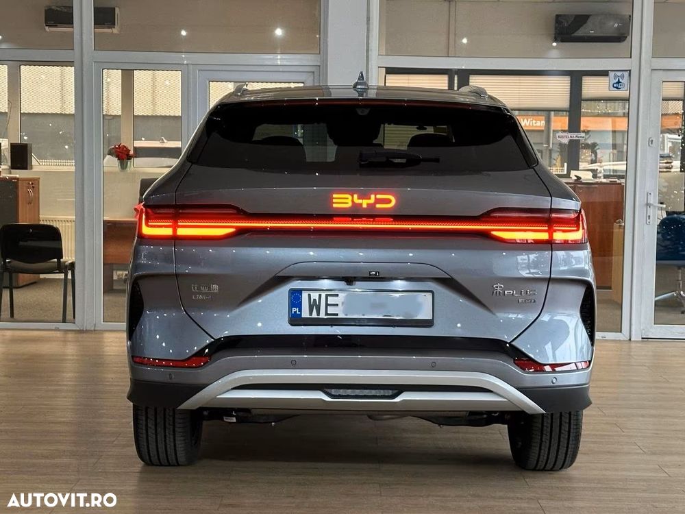 Byd Seal U 330e xDrive Aut. M Sport - 6