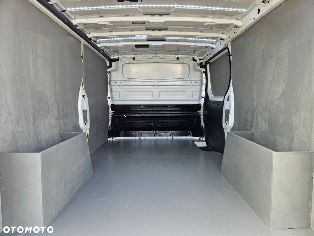Renault Trafic L2H1 *79999zł NETTO* 2.0dCi/110KM - 15