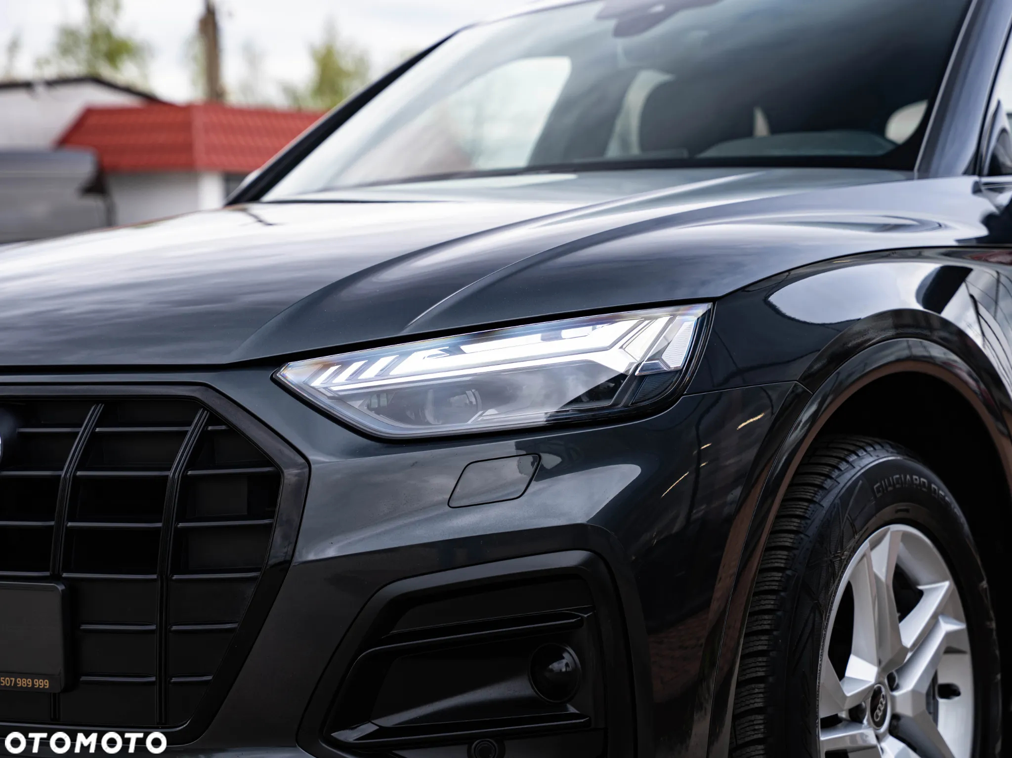 Audi Q5 35 TDI S tronic sport - 17