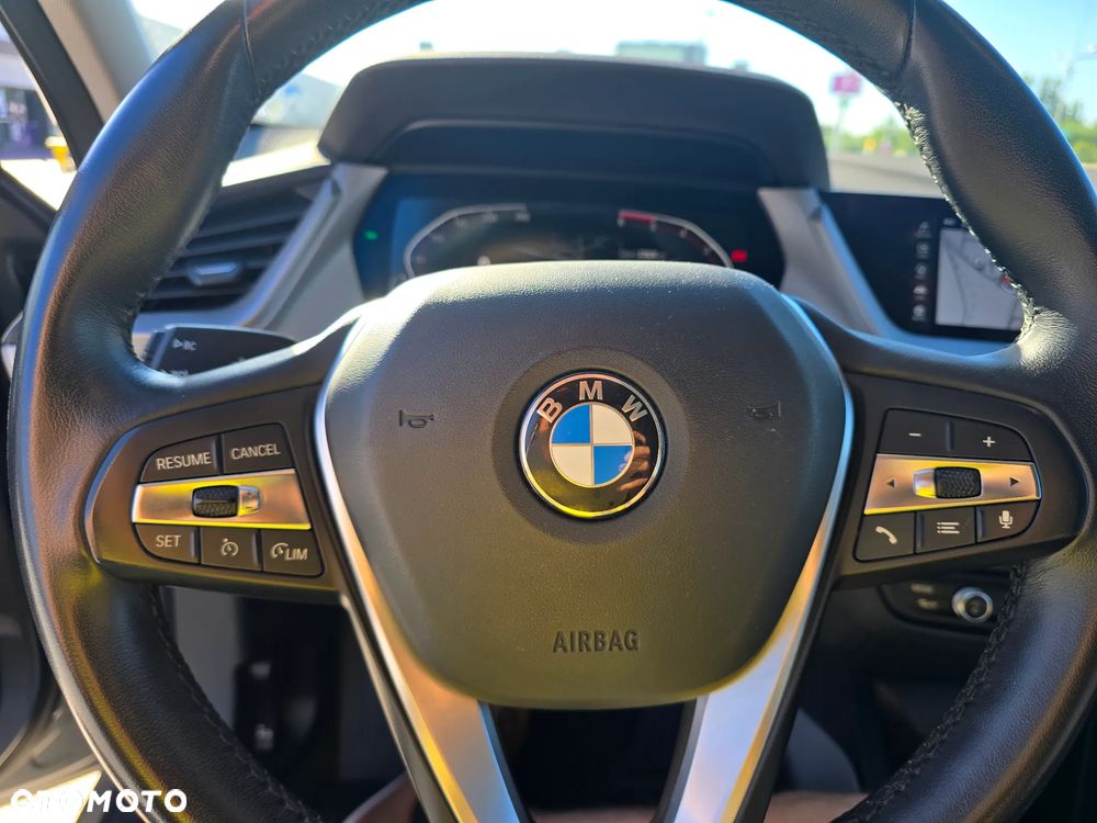 BMW Seria 1 116d Advantage - 16