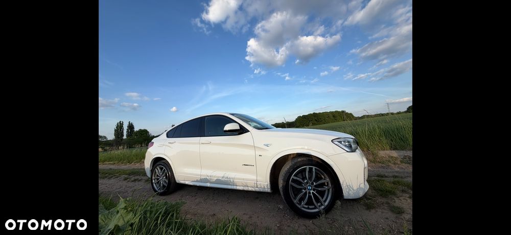 BMW X4 xDrive20d M Sport - 3