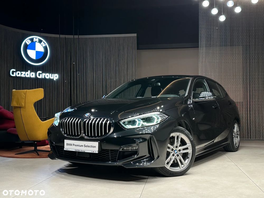BMW Seria 1 118i M Sport - 1