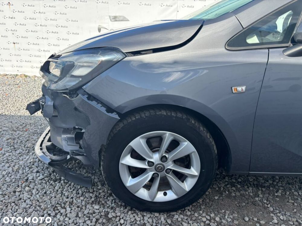 Opel Corsa 1.0 Ecotec Turbo Start/Stop Edition - 13