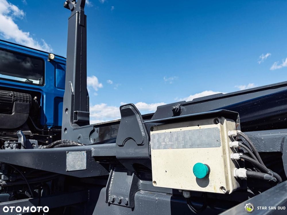 Tatra T158 PHOENIX 6x6 Euro 6 - 25