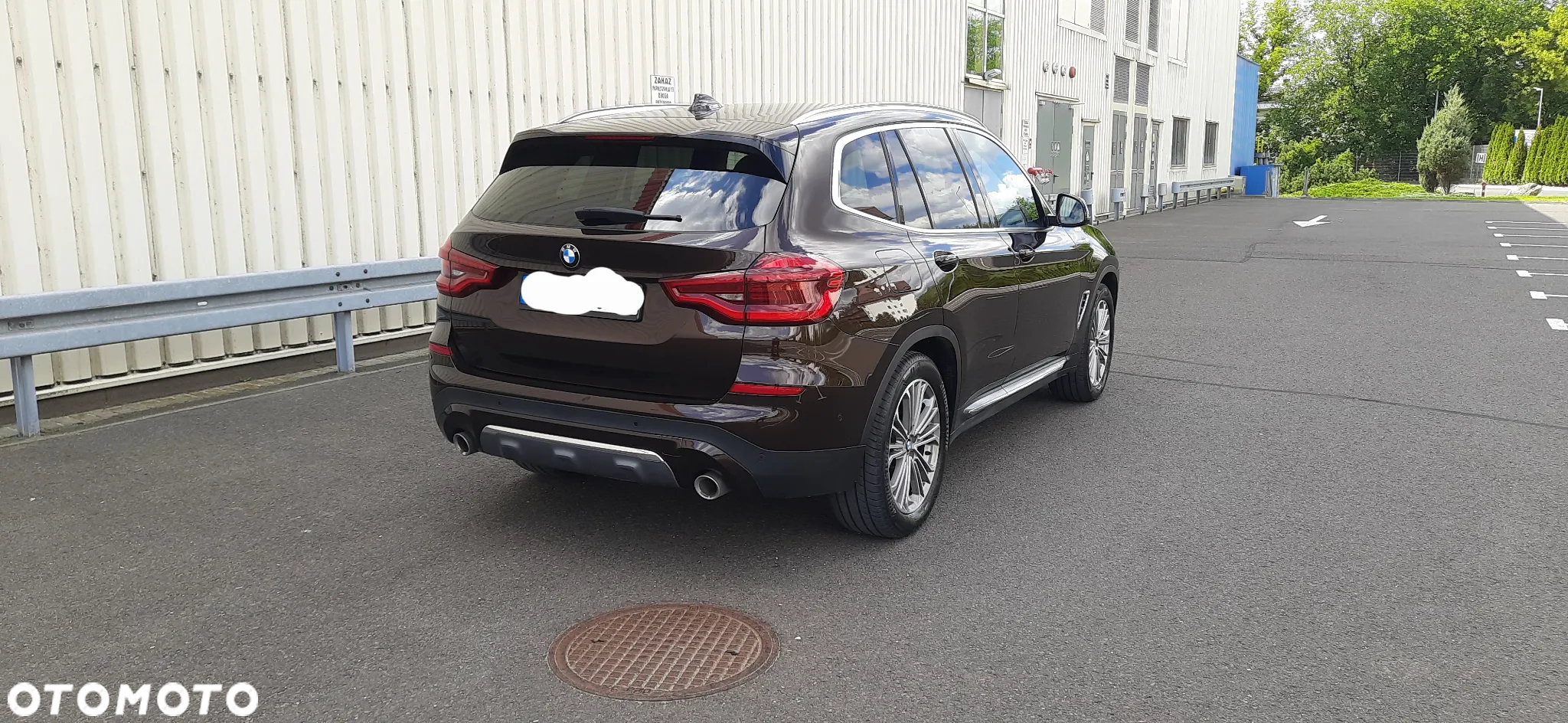BMW X3 - 11