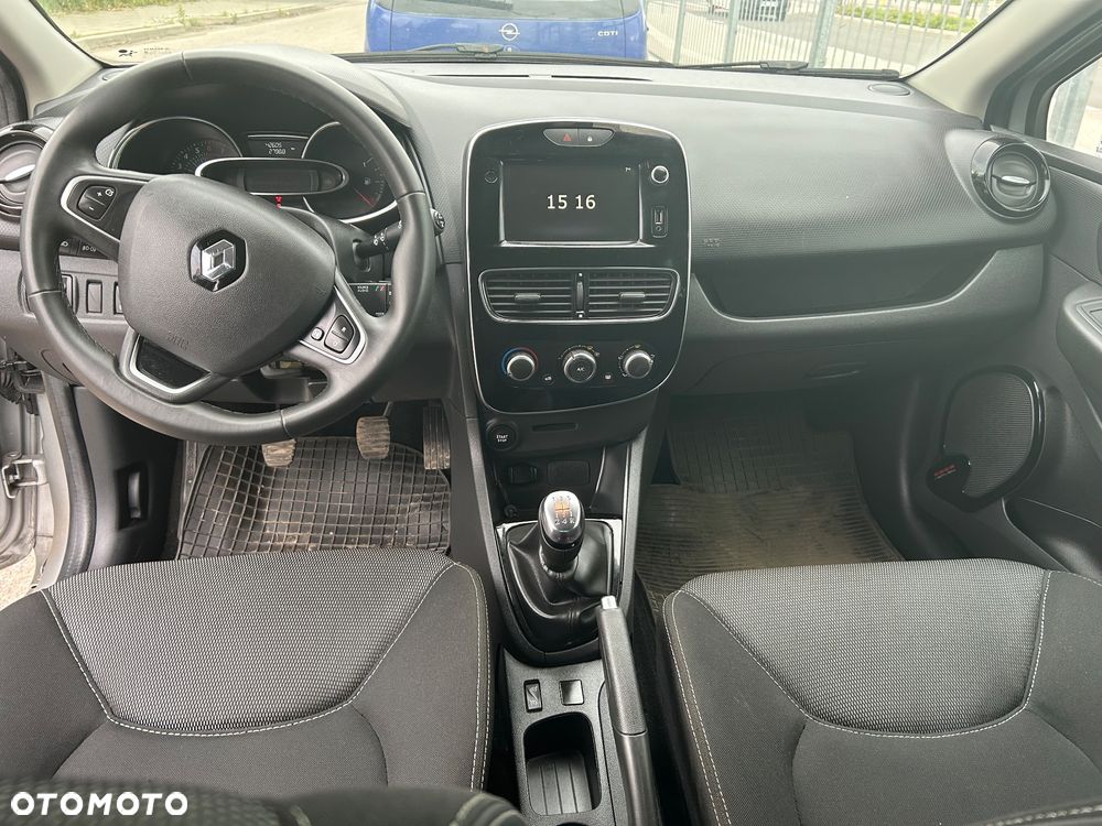 Renault Clio 0.9 Energy TCe Alize - 7