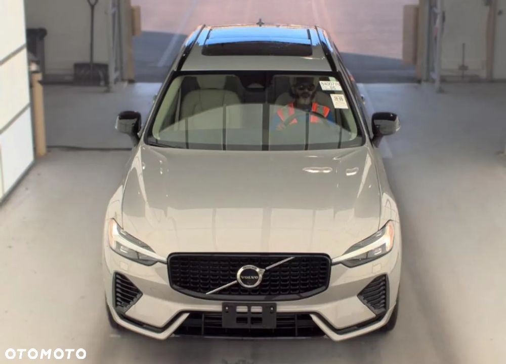 Volvo XC 60 - 2