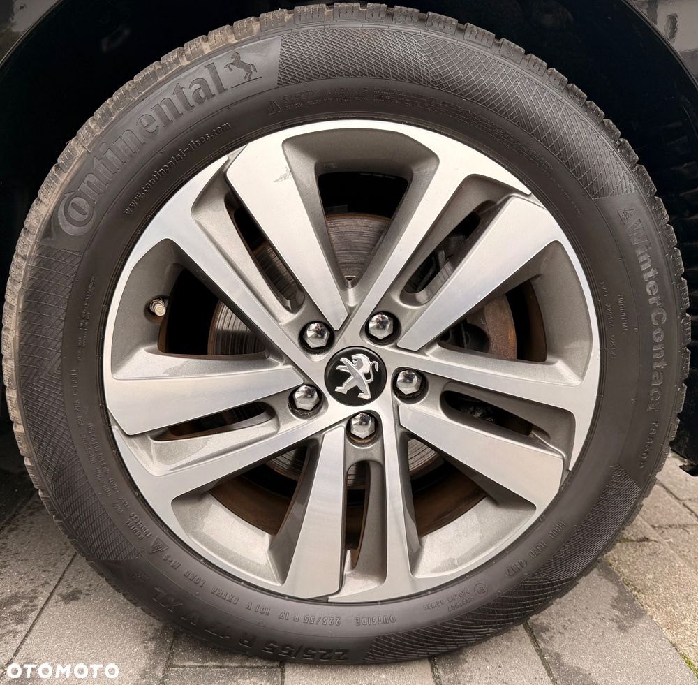 Peugeot Traveller - 6