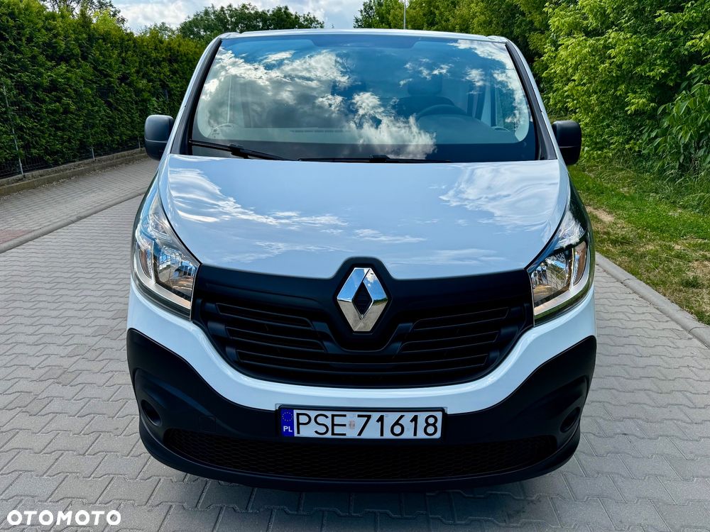 Renault TRAFIC - 34