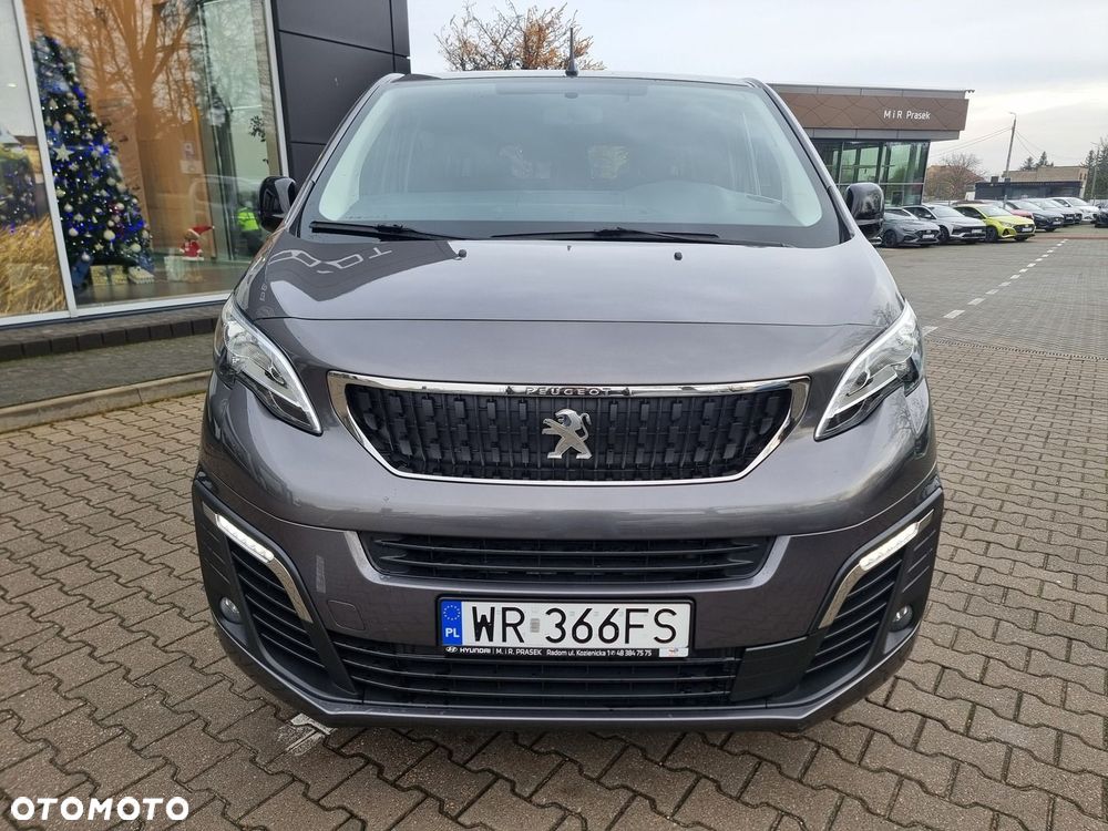 Peugeot Expert - 5