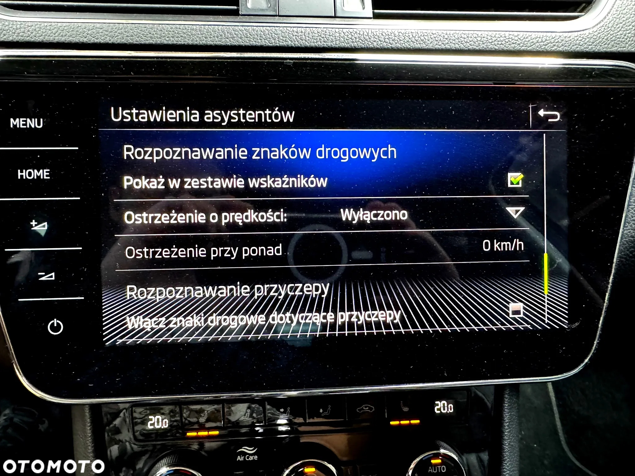 Skoda Superb 1.5 TSI L&K DSG - 28