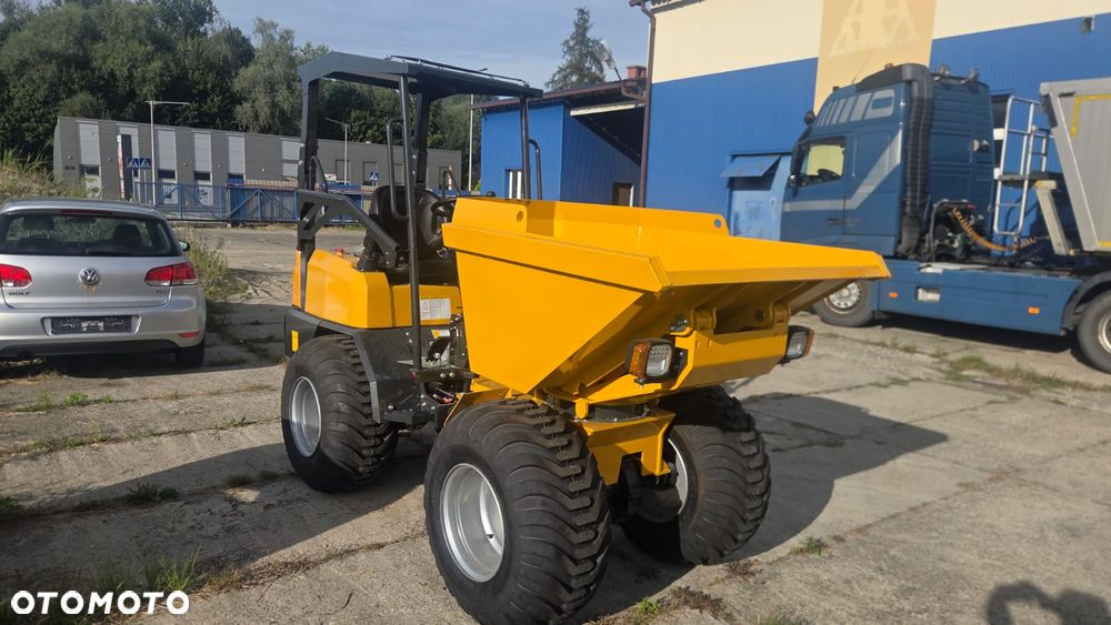 Kubota LOADER TRADER - 2
