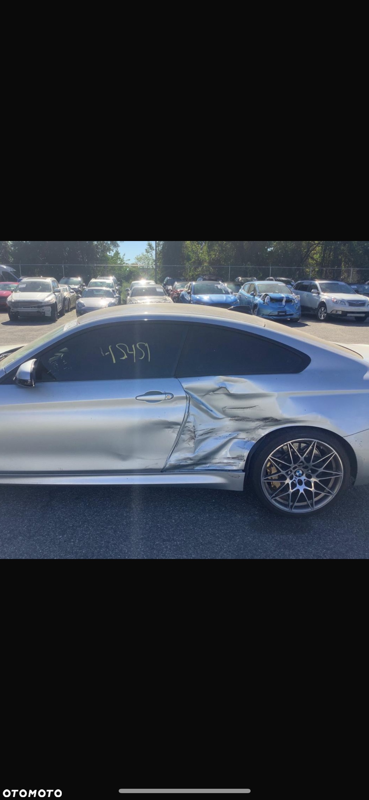 BMW M4 Coupe DKG Competition - 14