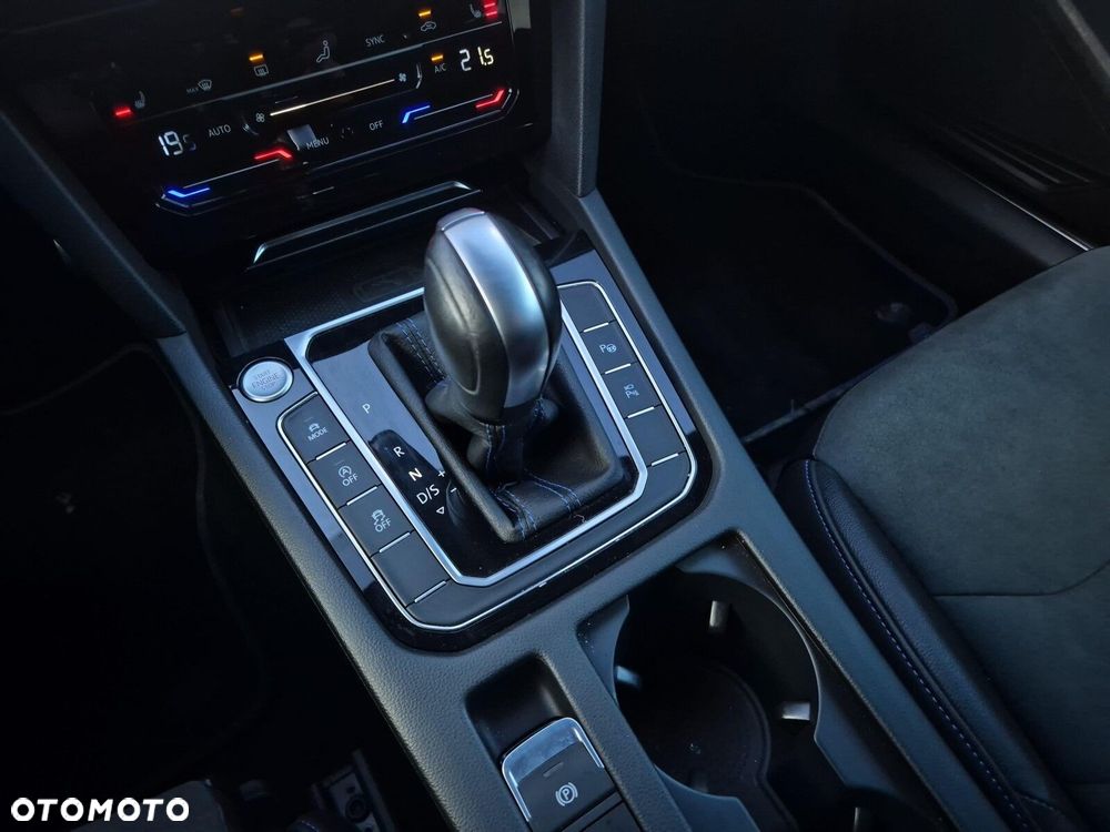 Volkswagen Arteon Shooting Brake 2.0 TSI 4Motion R DSG - 14