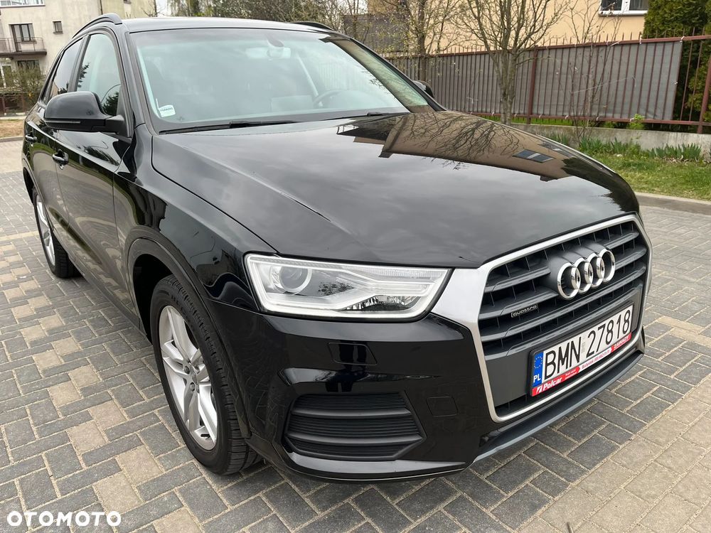 Audi Q3 - 1