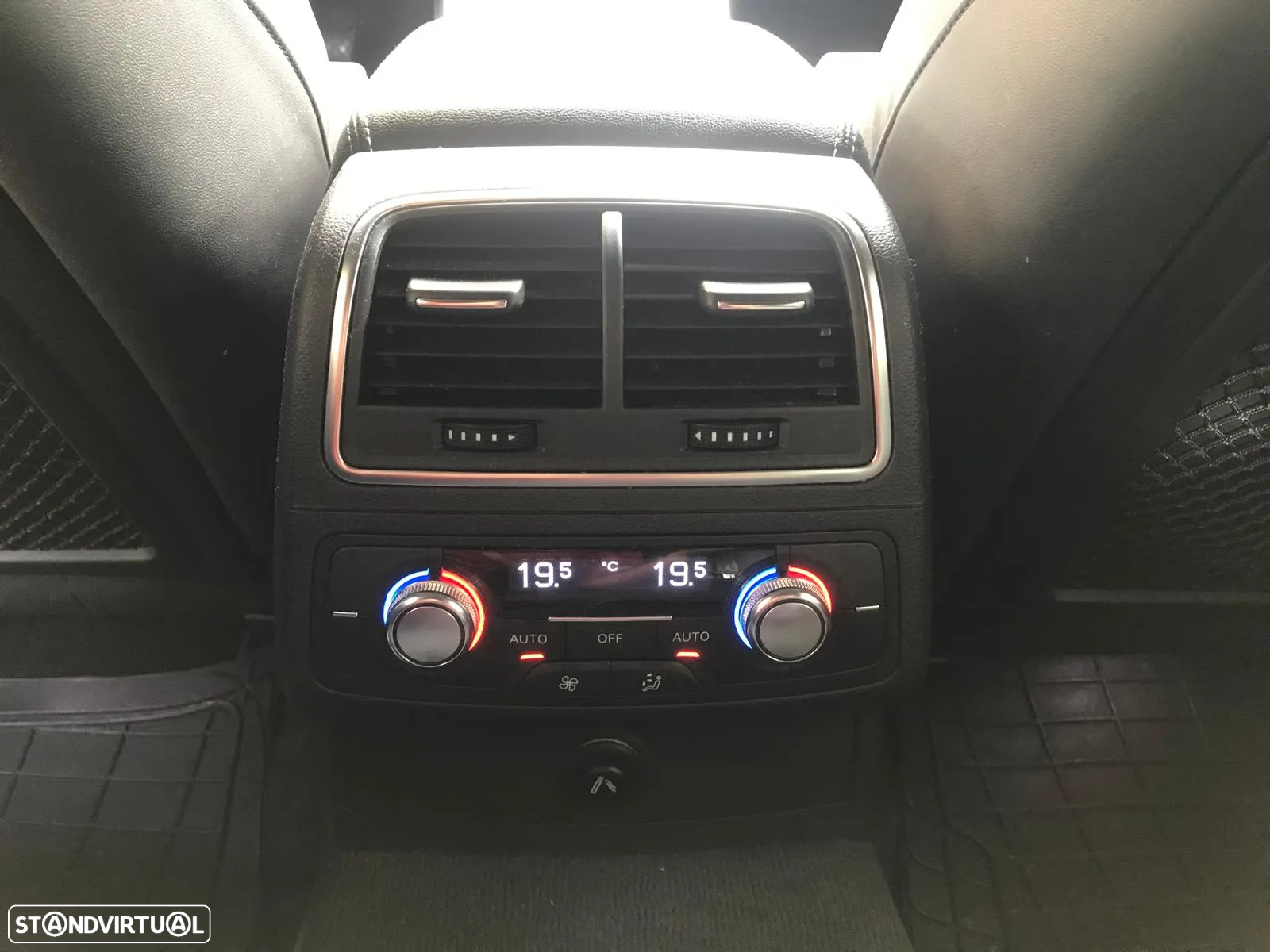 Audi A6 Avant 2.0 TDi Business Line S-line - 14