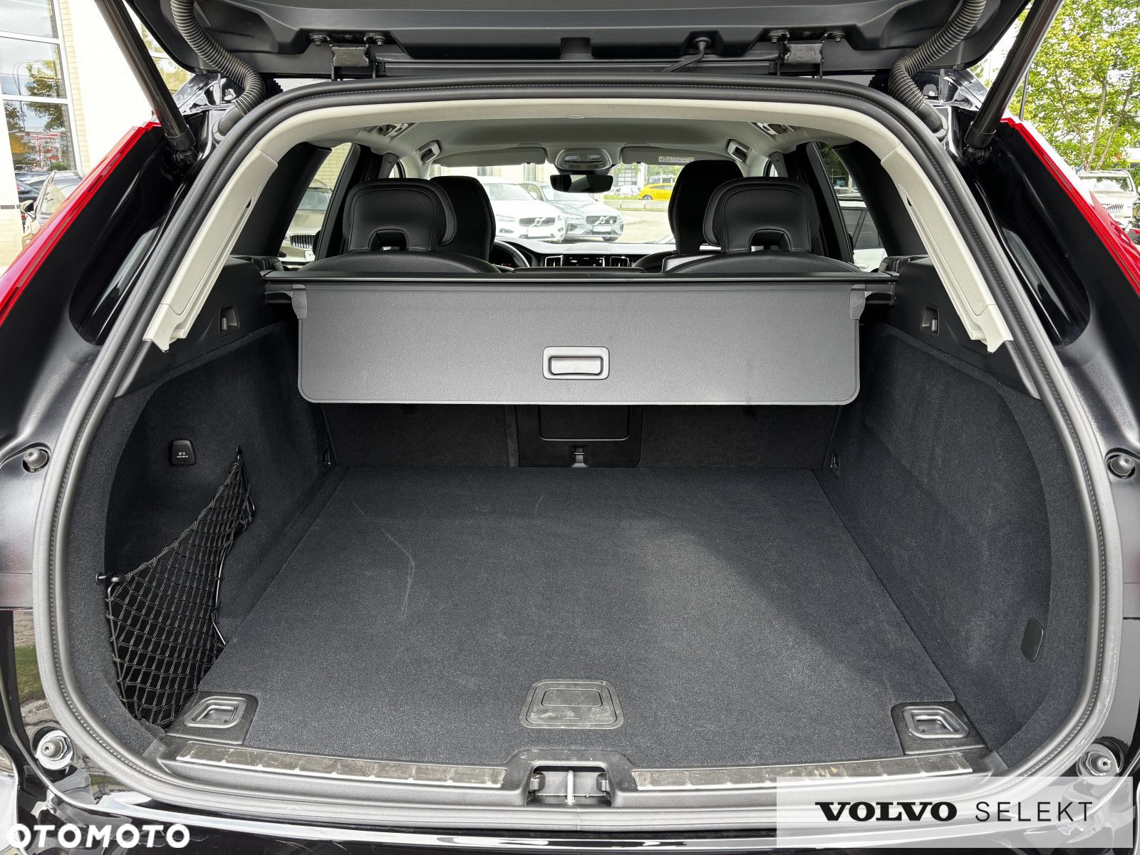 Volvo XC 60 - 19